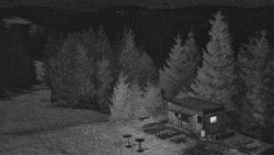 Chata Severka - Dolní Lomná