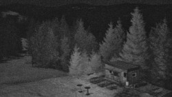 Chata Severka - Dolní Lomná