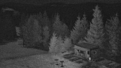 Chata Severka - Dolní Lomná