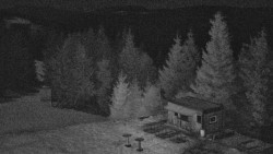 Chata Severka - Dolní Lomná