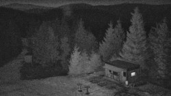 Chata Severka - Dolní Lomná