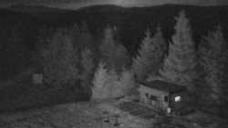 Chata Severka - Dolní Lomná