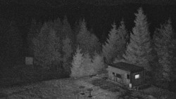 Chata Severka - Dolní Lomná