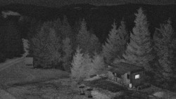 Chata Severka - Dolní Lomná