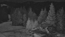 Chata Severka - Dolní Lomná