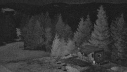 Chata Severka - Dolní Lomná