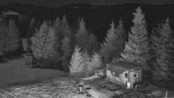 Chata Severka - Dolní Lomná