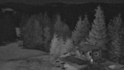 Chata Severka - Dolní Lomná