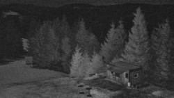 Chata Severka - Dolní Lomná