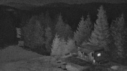 Chata Severka - Dolní Lomná