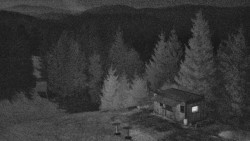 Chata Severka - Dolní Lomná