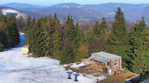 Ski areál SEVERKA v Dolní Lomné - Chata Severka - Dolní Lomná - 28.2.2026 v 09:00