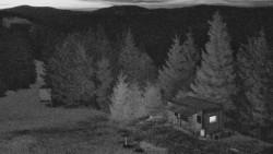 Chata Severka - Dolní Lomná