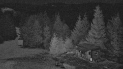 Chata Severka - Dolní Lomná