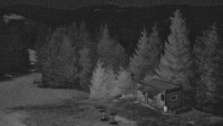 Chata Severka - Dolní Lomná