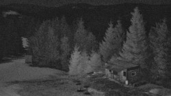 Chata Severka - Dolní Lomná