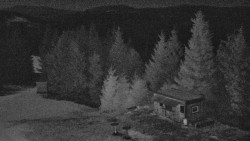 Chata Severka - Dolní Lomná