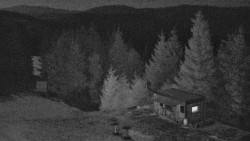 Chata Severka - Dolní Lomná