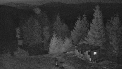 Chata Severka - Dolní Lomná