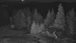 Chata Severka - Dolní Lomná