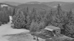 Chata Severka - Dolní Lomná