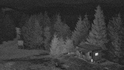 Chata Severka - Dolní Lomná