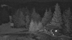 Chata Severka - Dolní Lomná