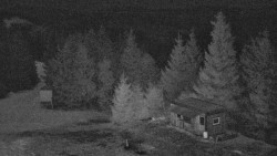 Chata Severka - Dolní Lomná