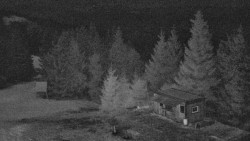 Chata Severka - Dolní Lomná