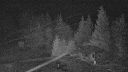 Chata Severka - Dolní Lomná