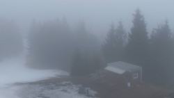 Chata Severka - Dolní Lomná