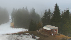 Chata Severka - Dolní Lomná