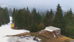 Chata Severka - Dolní Lomná