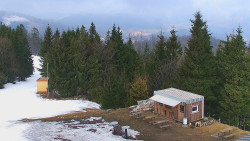 Chata Severka - Dolní Lomná