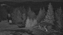 Chata Severka - Dolní Lomná