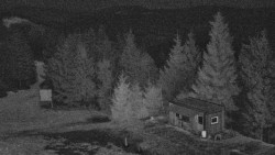 Chata Severka - Dolní Lomná