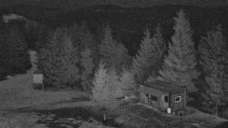 Chata Severka - Dolní Lomná