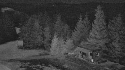 Chata Severka - Dolní Lomná