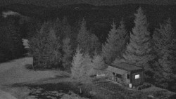 Chata Severka - Dolní Lomná