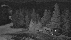 Chata Severka - Dolní Lomná