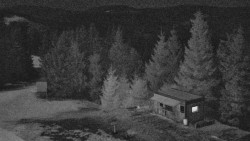 Chata Severka - Dolní Lomná