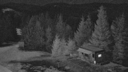 Chata Severka - Dolní Lomná