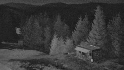 Chata Severka - Dolní Lomná