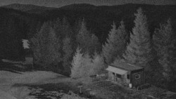 Chata Severka - Dolní Lomná