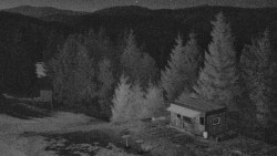 Chata Severka - Dolní Lomná