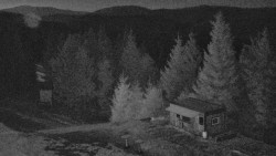 Chata Severka - Dolní Lomná