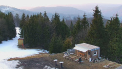 Chata Severka - Dolní Lomná