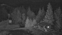 Chata Severka - Dolní Lomná