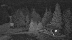 Chata Severka - Dolní Lomná