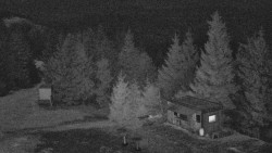 Chata Severka - Dolní Lomná